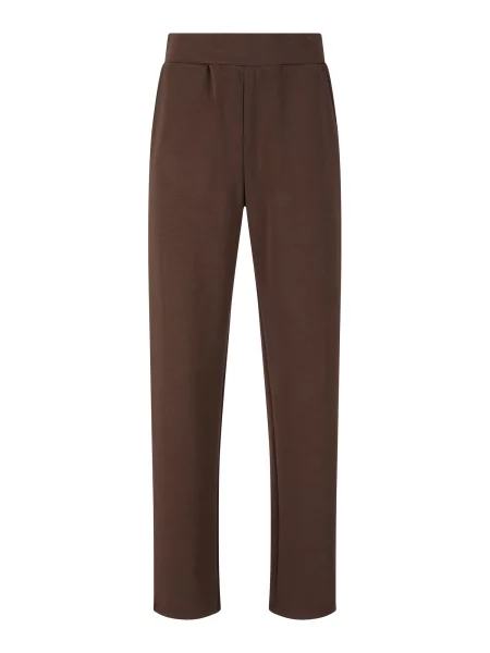Athlecia Pantaloni sport Jacey ciocolatiu