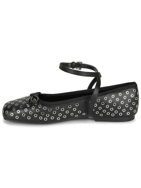 Pantofi Michael Michael Kors negru