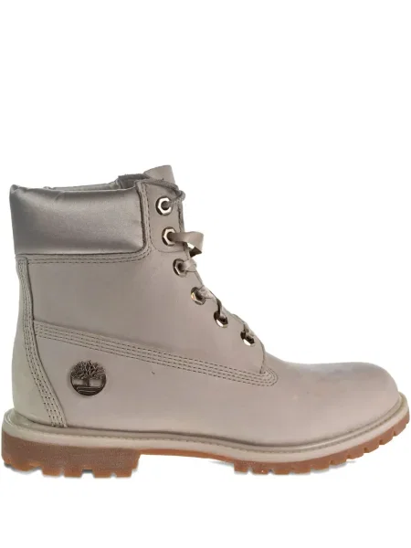 Botine Timberland gri