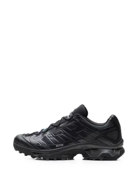 Sneakerși Salomon negru