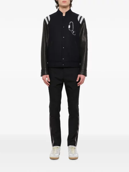Geacă Lanvin albastru