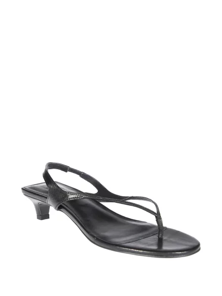 Sandale Senso slingback negru