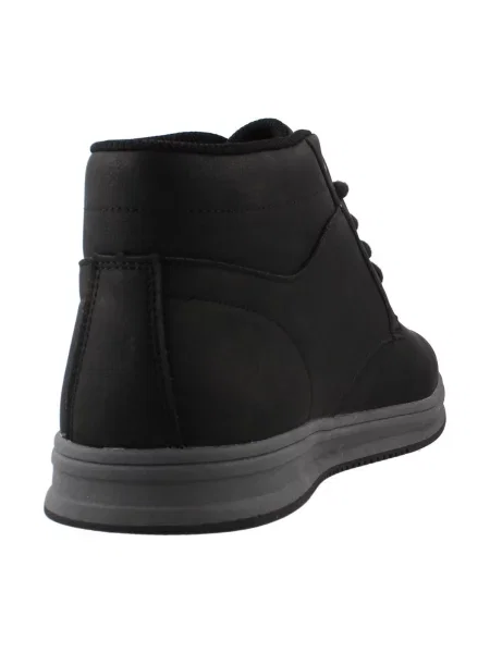 Tenisky Skechers čierna