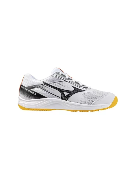 Tenisky Mizuno bílé