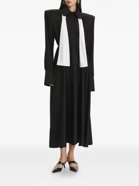 Rochie Vestiaire D'un Oiseau Libre de costum negru
