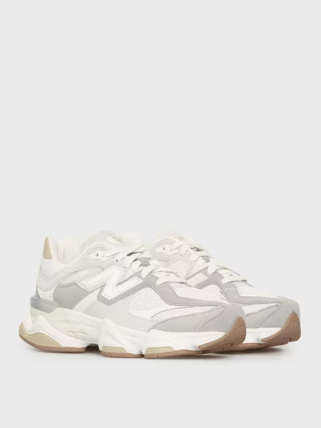 Кроссовки New Balance серые
