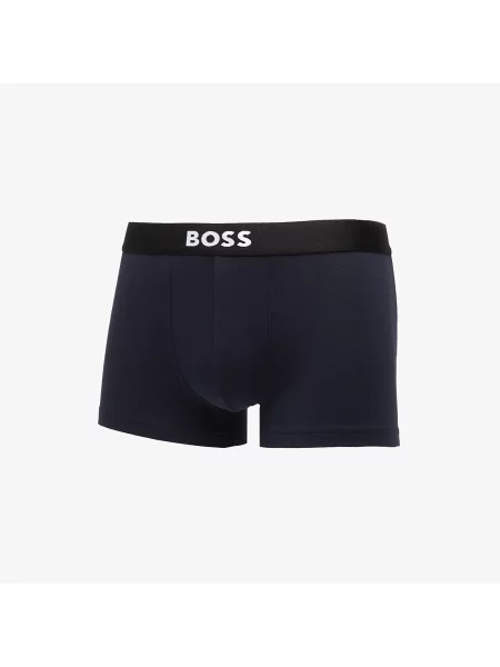 Σλιπ σετ Hugo Boss μπλε