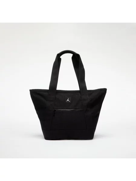 Сумка Jordan чорна