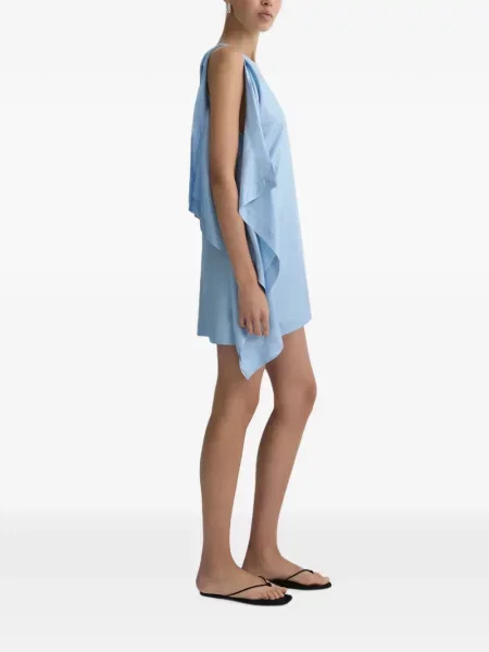 Rochie mini Bondi Born albastru
