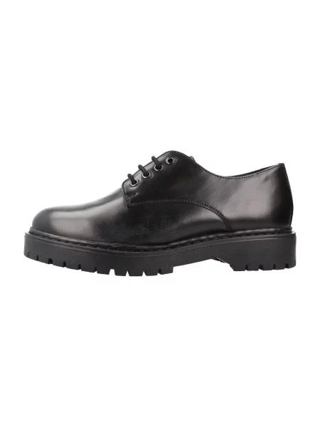 Pantofi Geox negru