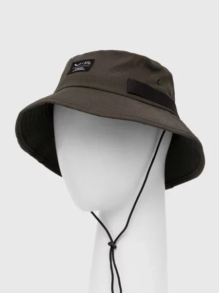 Šešir Salewa Puez Hemp zelena