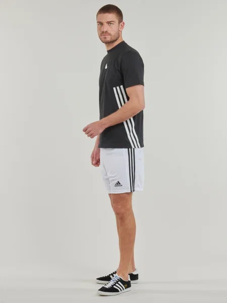 Rövidnadrág Adidas fehér