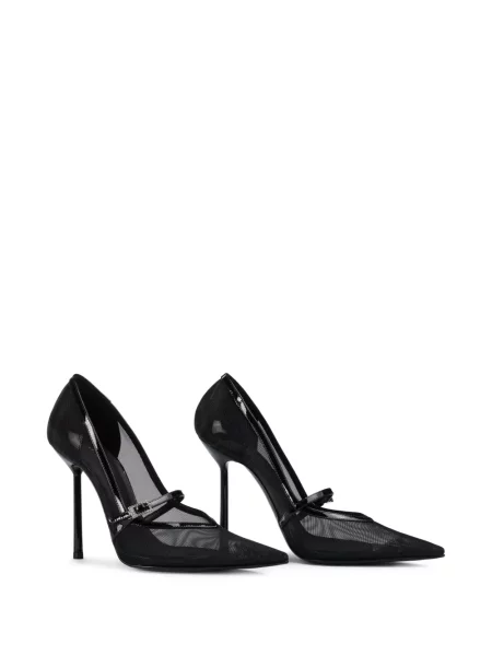Pantofi cu toc Le Silla negru