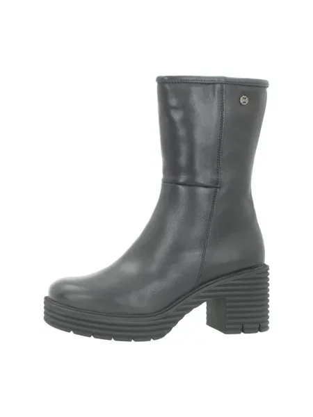 Pantofi Porronet negru