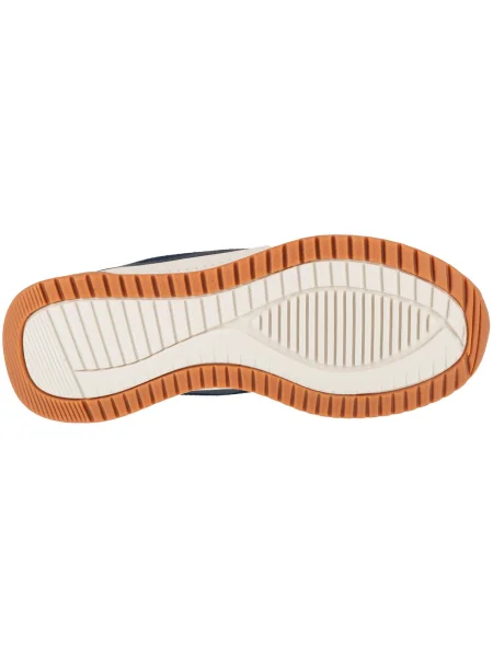 Pantofi Skechers albastru