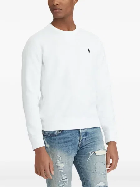 Scurt cămașă Polo Ralph Lauren cu cordon tricotate albastru