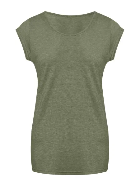Imily Bela Tricou oliv