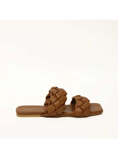 Pantofi Kammi maro