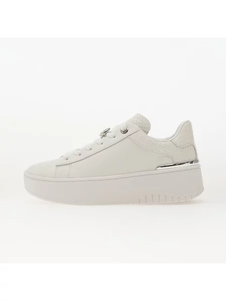 Сникърси Michael Kors Dottie Lace Up Optic White EUR 10 бяло