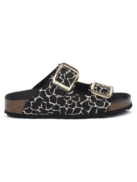 Pantofi Grünland negru