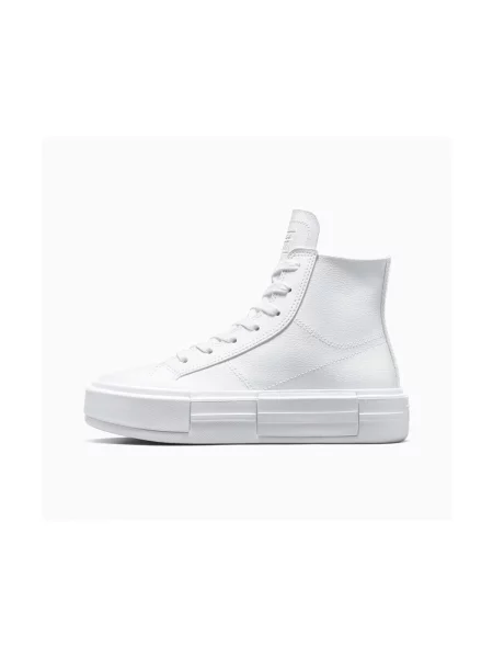 Pantofi Converse alb