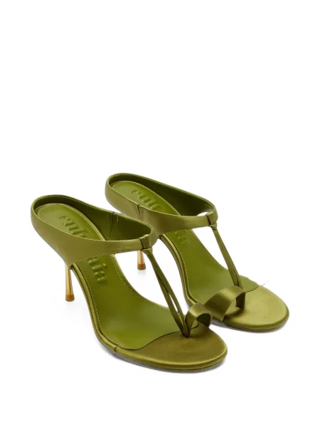 Sandale Cult Gaia verde