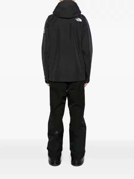 Μπουφάν The North Face μαύρο