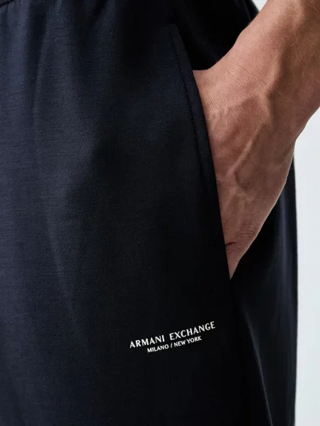 Sportnadrág Armani Exchange