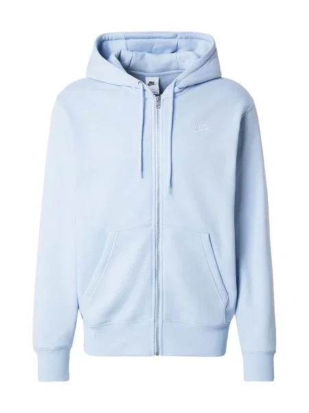 Jordan Jopa na AJ FLT CLB svetlo modra