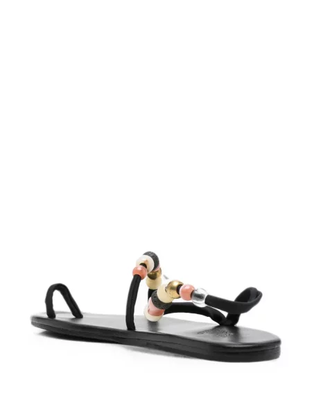 Sandale Ancient Greek Sandals negru