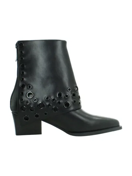 Pantofi Noa Harmon negru