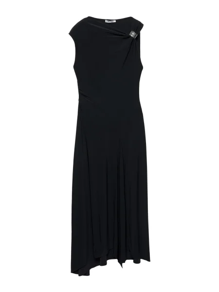 Pull&Bear Rochie negru