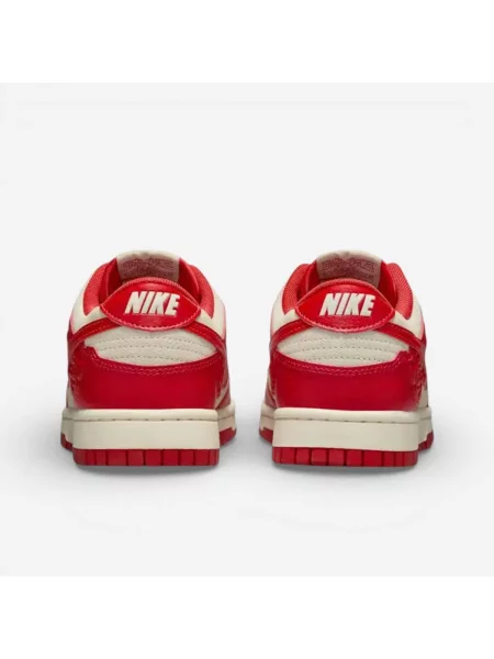 Pantofi Nike roșu