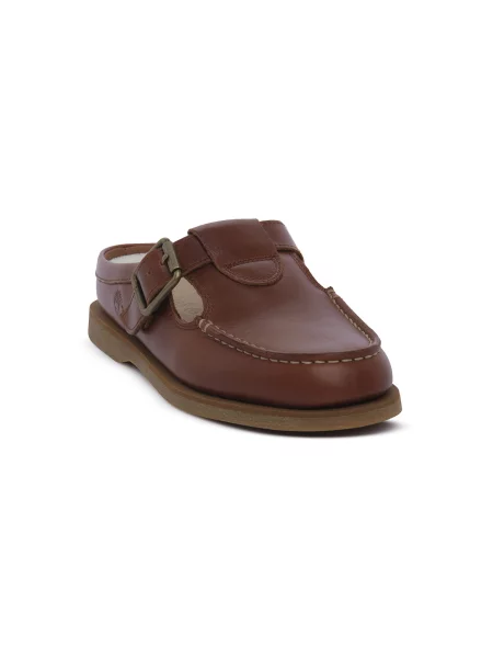 Pantofi Timberland clasici maro