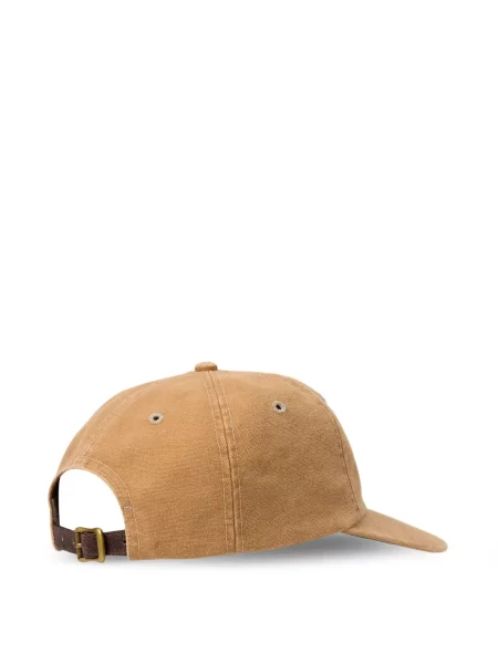 Șapcă Ralph Lauren Rrl din canvas