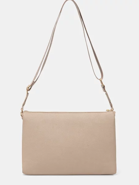 Сумка Aldo бежевая