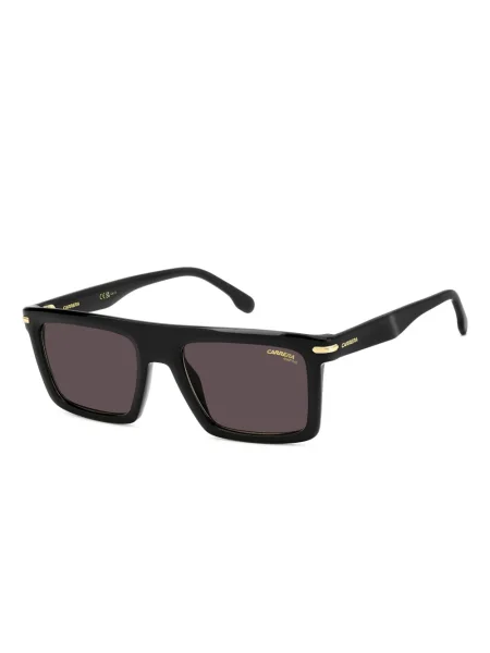 Ochelari de soare Carrera negru