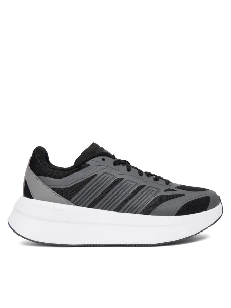 Adidas Сникърси adirok черен