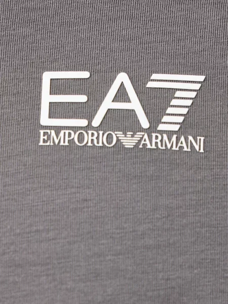 Лонгслив Ea7 Emporio Armani