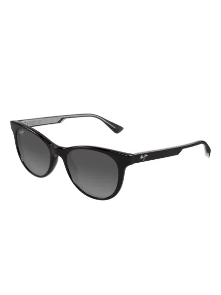 Sunčane naočale Maui Jim crna