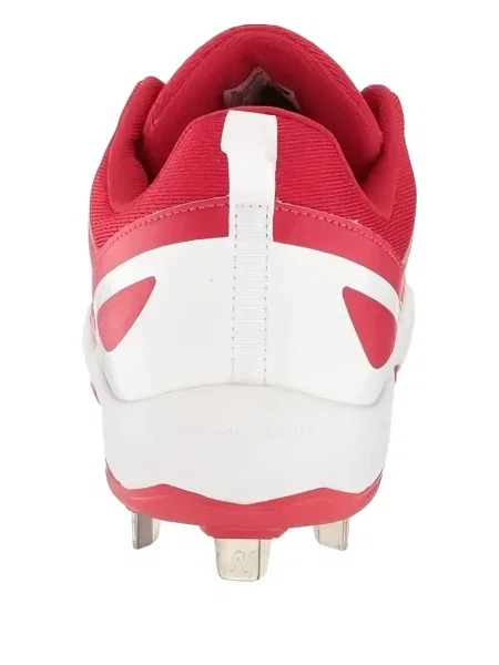 Sportbačiai New Balance Fresh Foam raudona