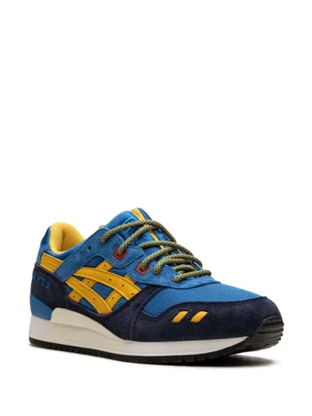 Sportbačiai Asics Gel-Lyte mėlyna