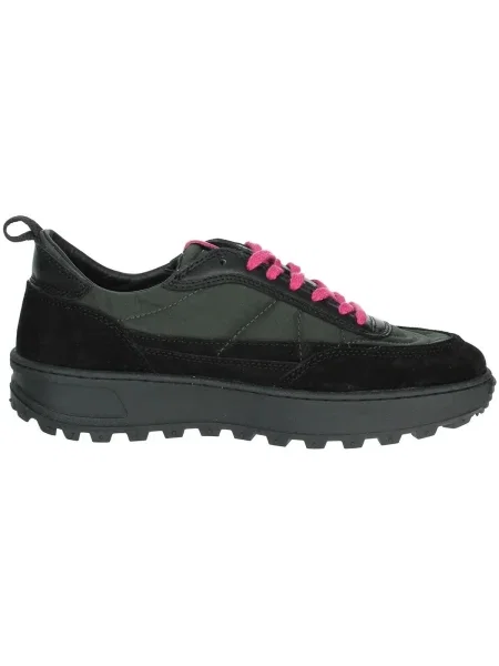 Pantofi D.a.t.e. negru