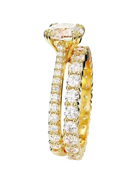 Inel Swarovski