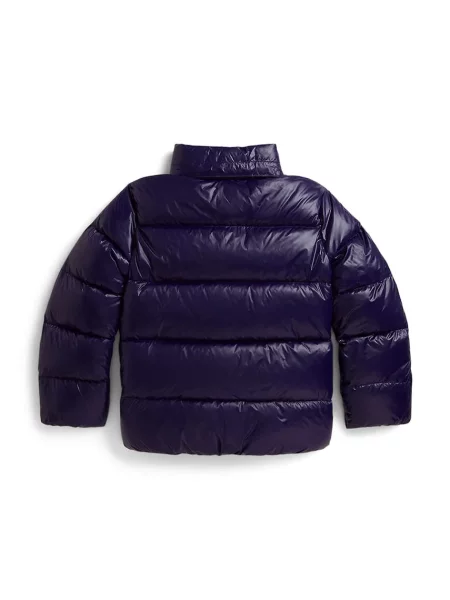 Детский пуховик Polo Ralph Lauren