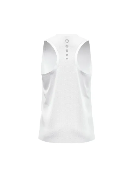 Tricou Jako alb