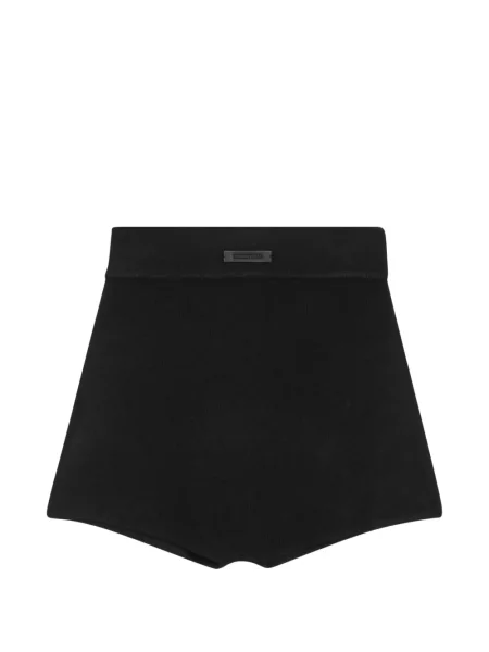 Chiloți briefs Fear Of God Essentials cu autograf negru