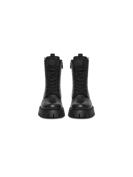 Bakancs G-Star Raw fekete