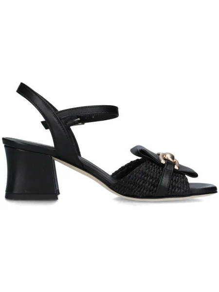 Pantofi Tres Jolie negru