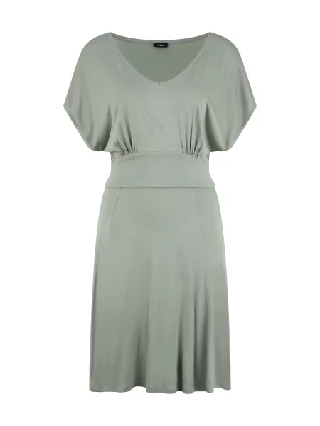 VIVANCE Letní šaty mátová
